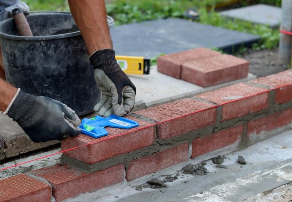 Masonry Service