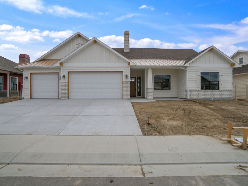 Brick Driveway Repair