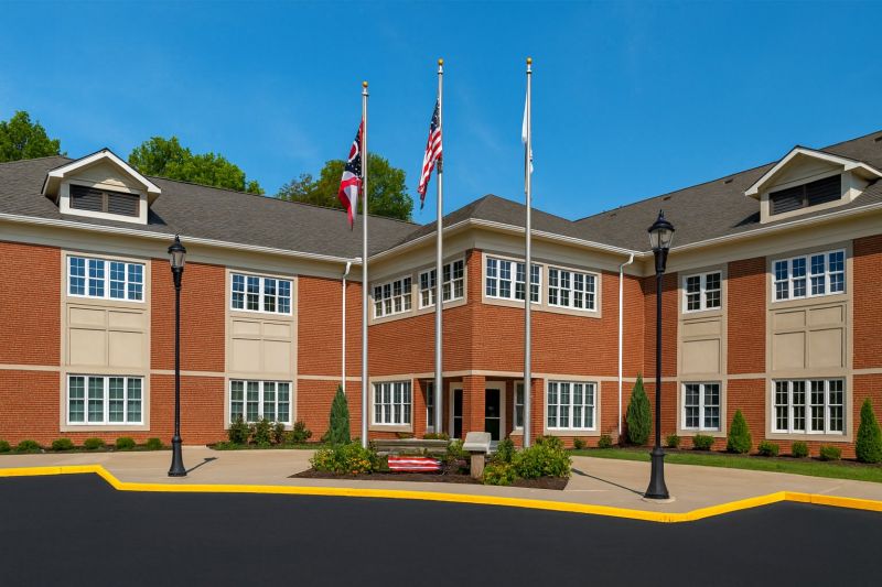 Cost of Masonry in Owings Mills, MD