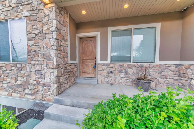 Interior Stonework Service