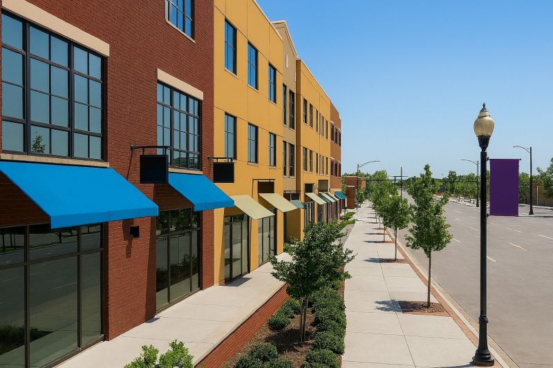 Commercial Masonry Providers